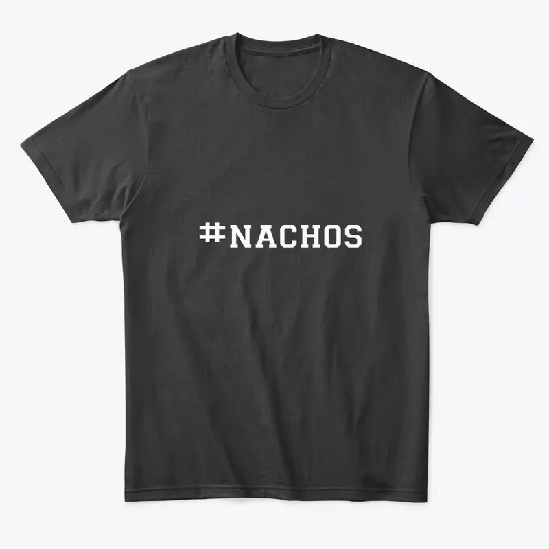 #Nachos