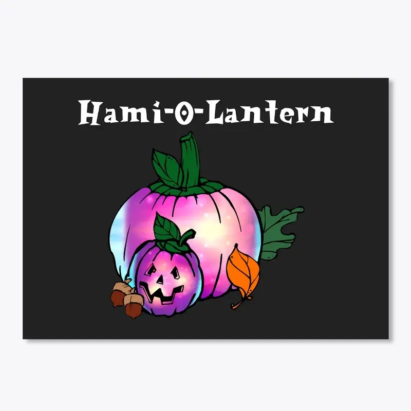 Hami Halloween