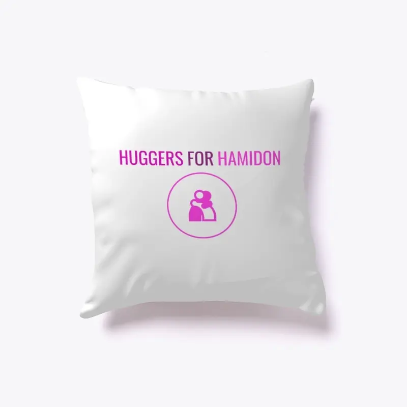 Huggers for Hamidon - Simple