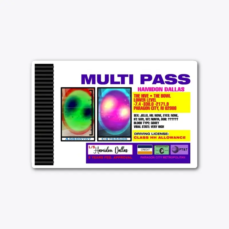 Moooolti Pass!