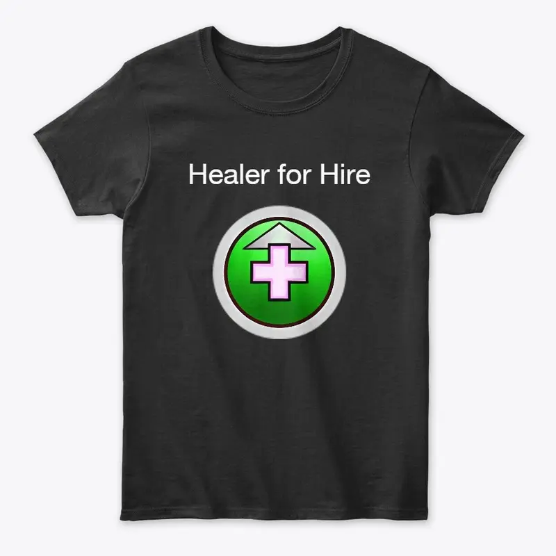 Holding Out for a Healer