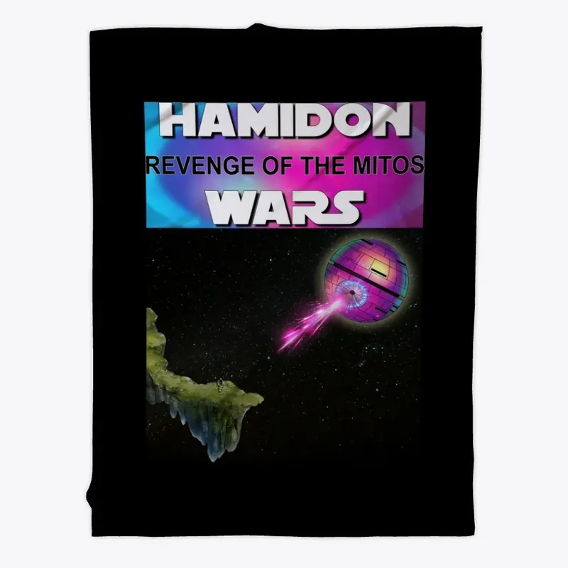 Hamidon Wars