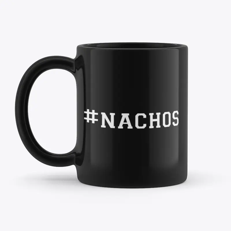 #Nachos