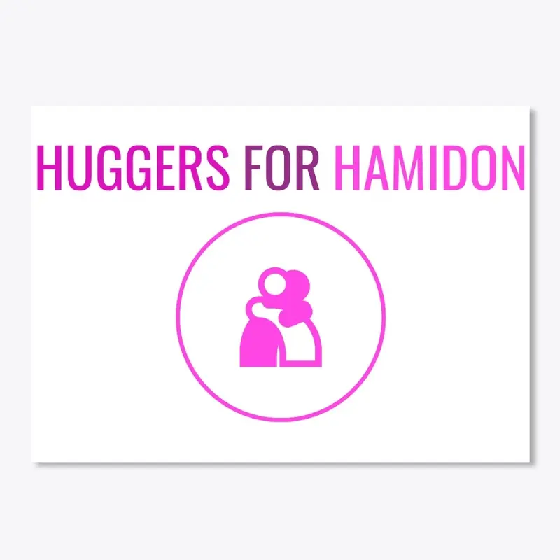 Huggers for Hamidon - Simple