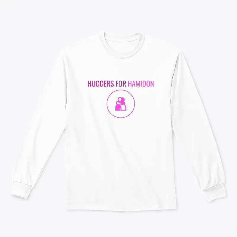 Huggers for Hamidon - Simple