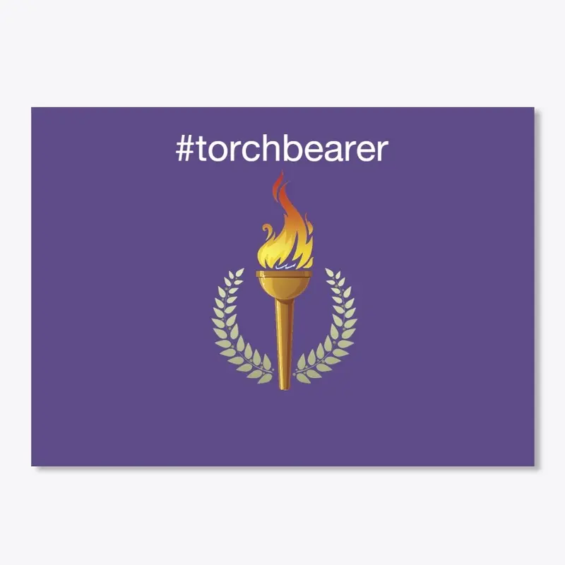 Torchbearer