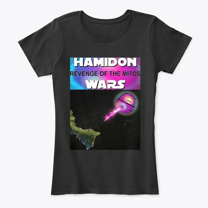 Hamidon Wars