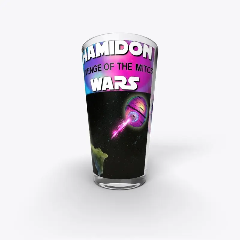 Hamidon Wars