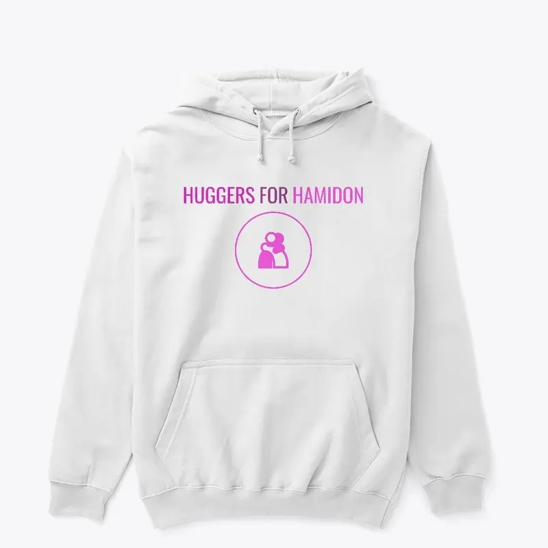 Huggers for Hamidon - Simple