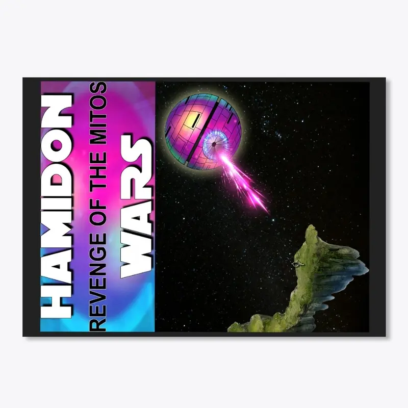 Hamidon Wars