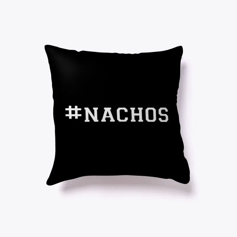 #Nachos