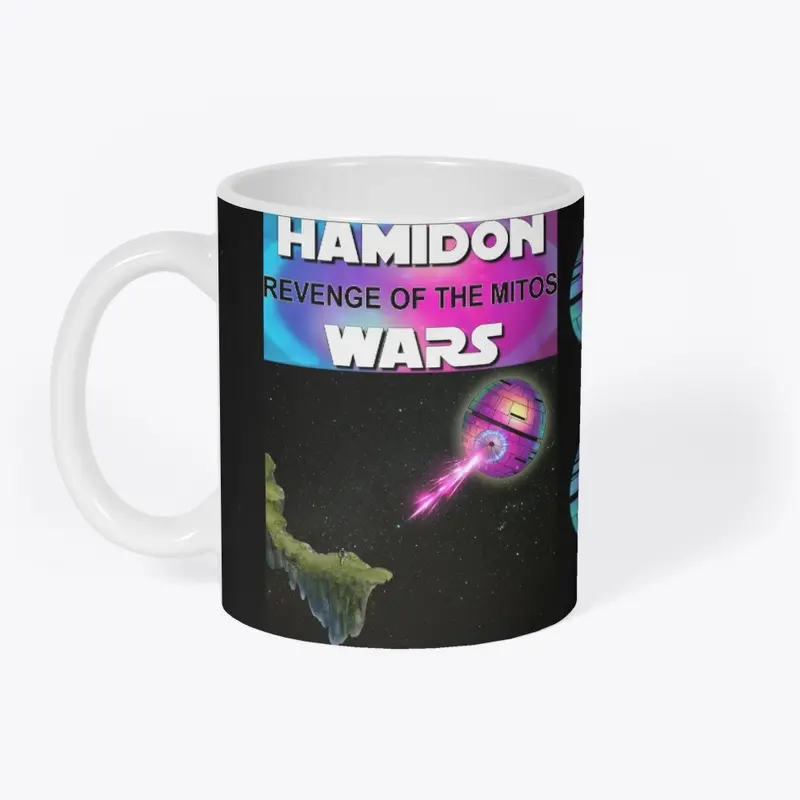 Hamidon Wars