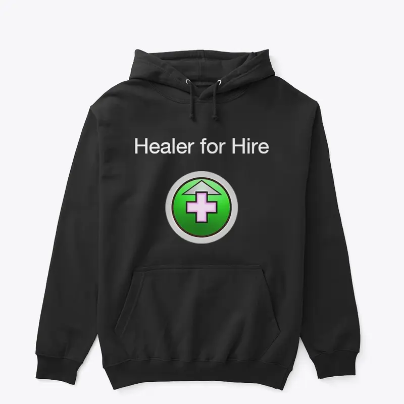 Holding Out for a Healer