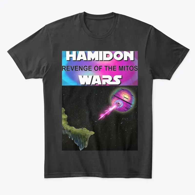 Hamidon Wars