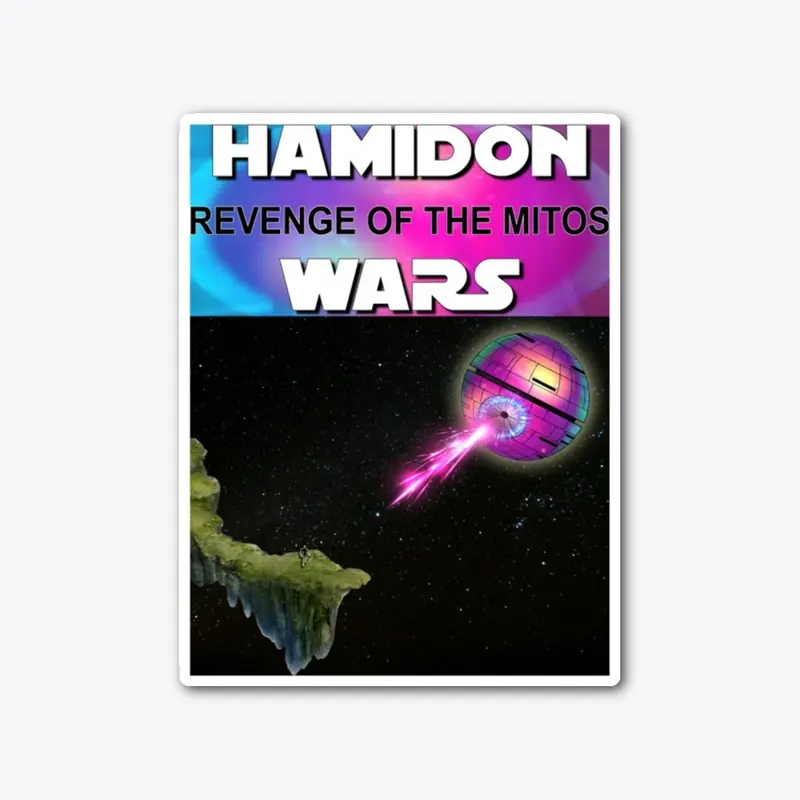 Hamidon Wars