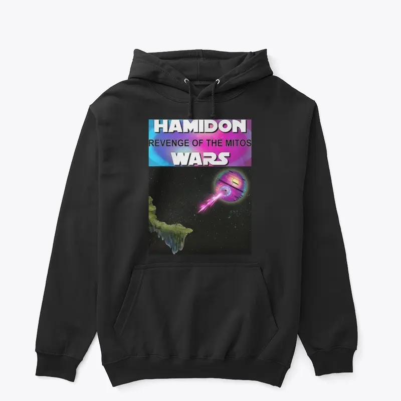 Hamidon Wars