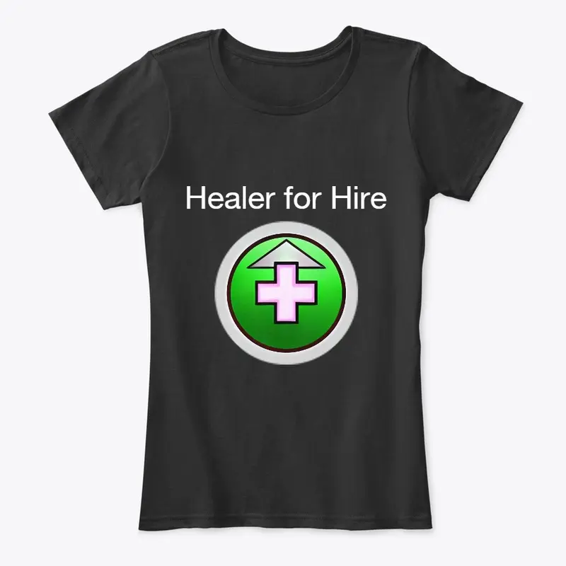 Holding Out for a Healer