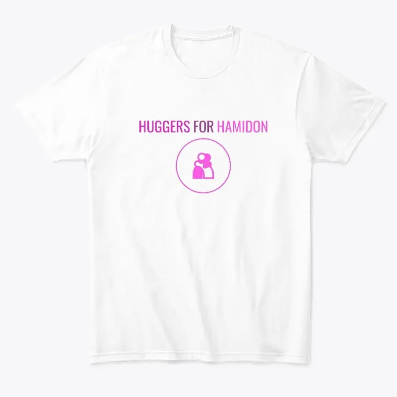 Huggers for Hamidon - Simple