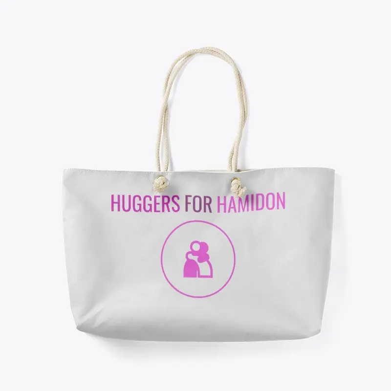 Huggers for Hamidon - Simple